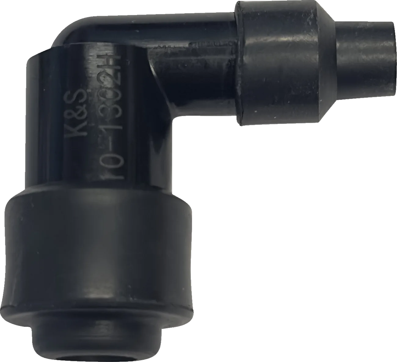 Spark Plug Resistor Cover