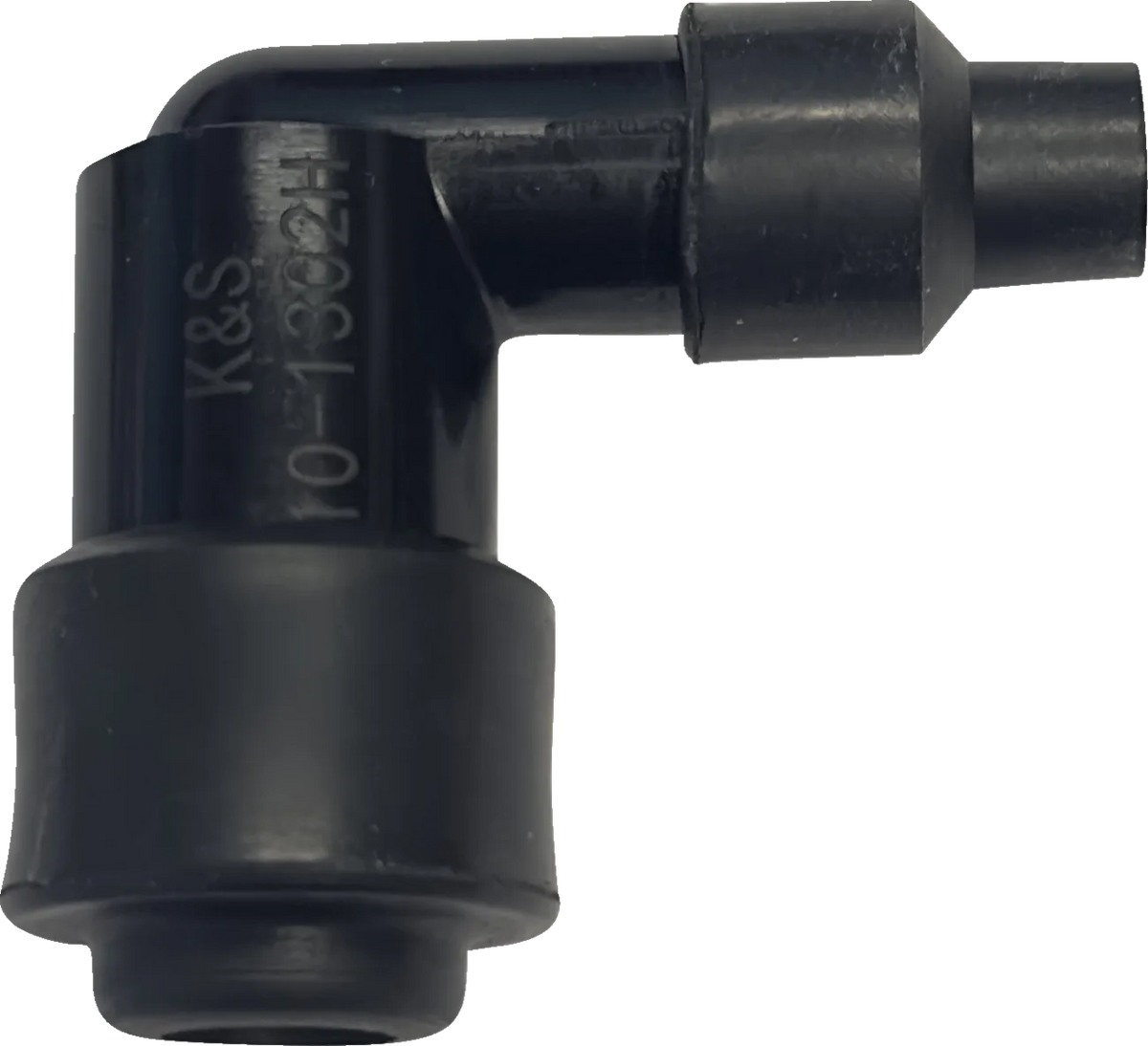 Spark Plug Resistor Cover