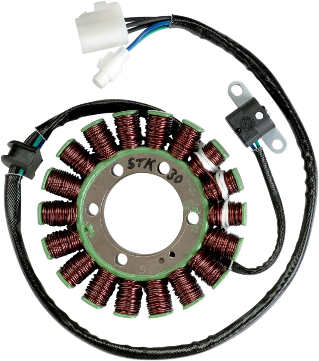 Stator