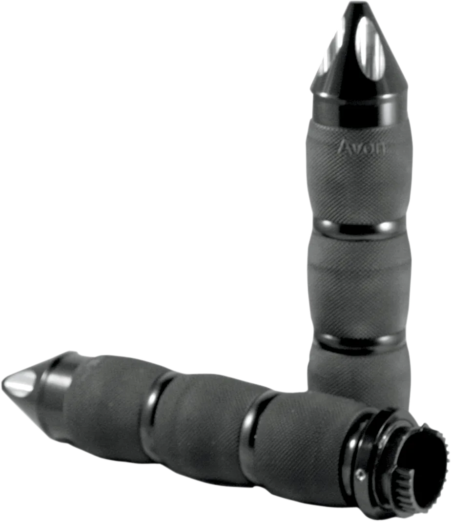 Spike Air Cushioned Grips