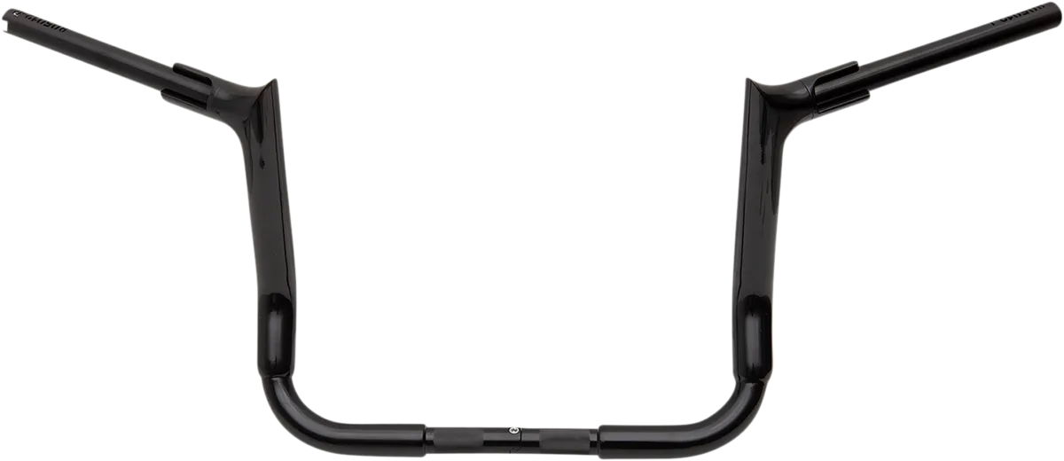 1-1/2" EZ Install Pointed Top Handlebar