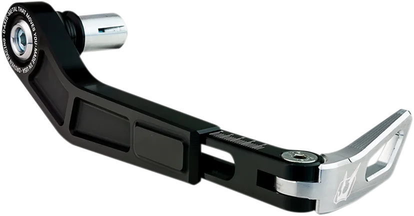 D-Axis Lever Guard
