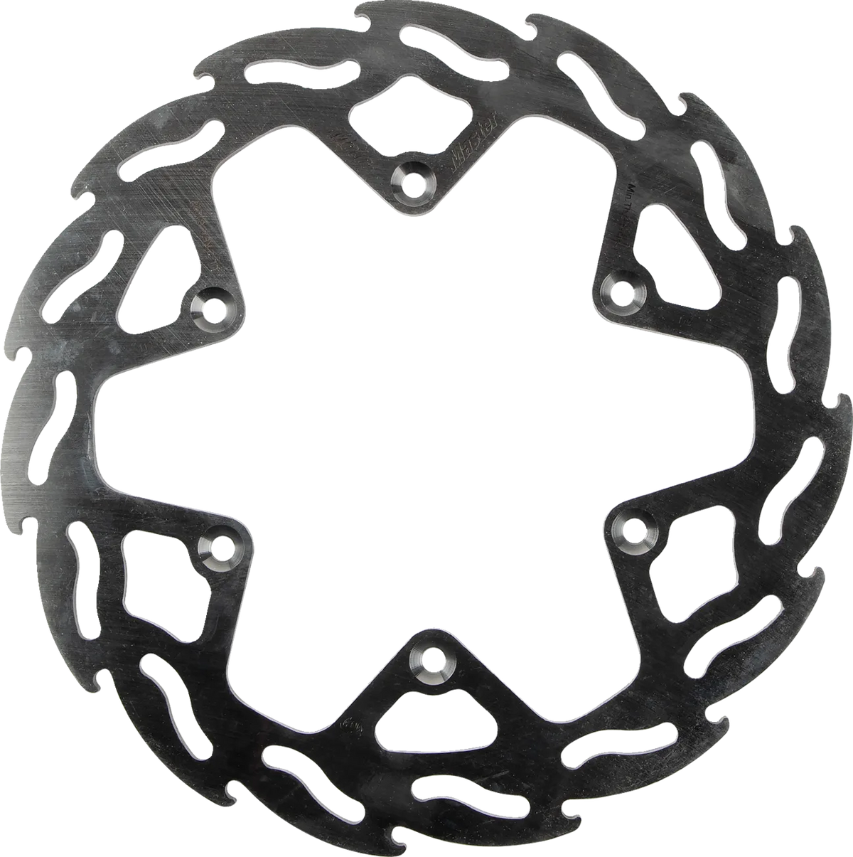 Brake Rotors