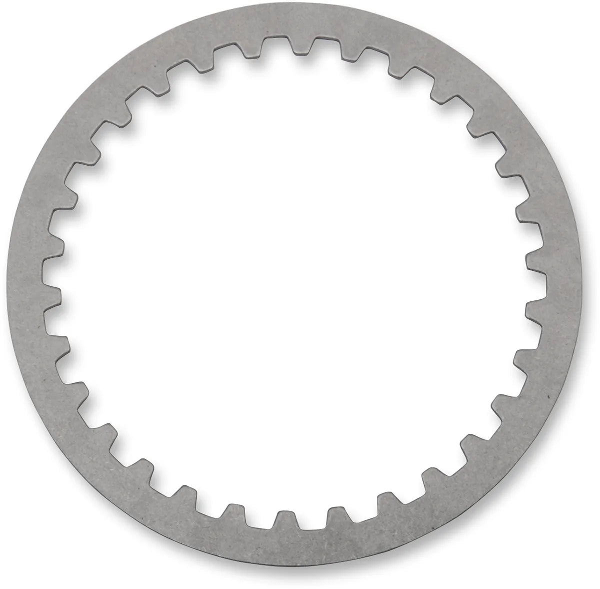 Clutch Steel Drive Plate