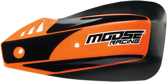 Podium Handshields