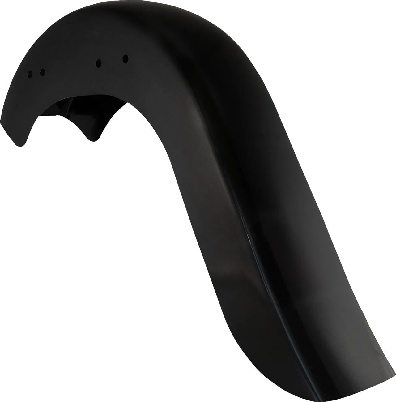 Benchmark Rear Fender