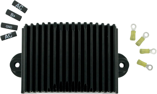 Rectifying Regulator