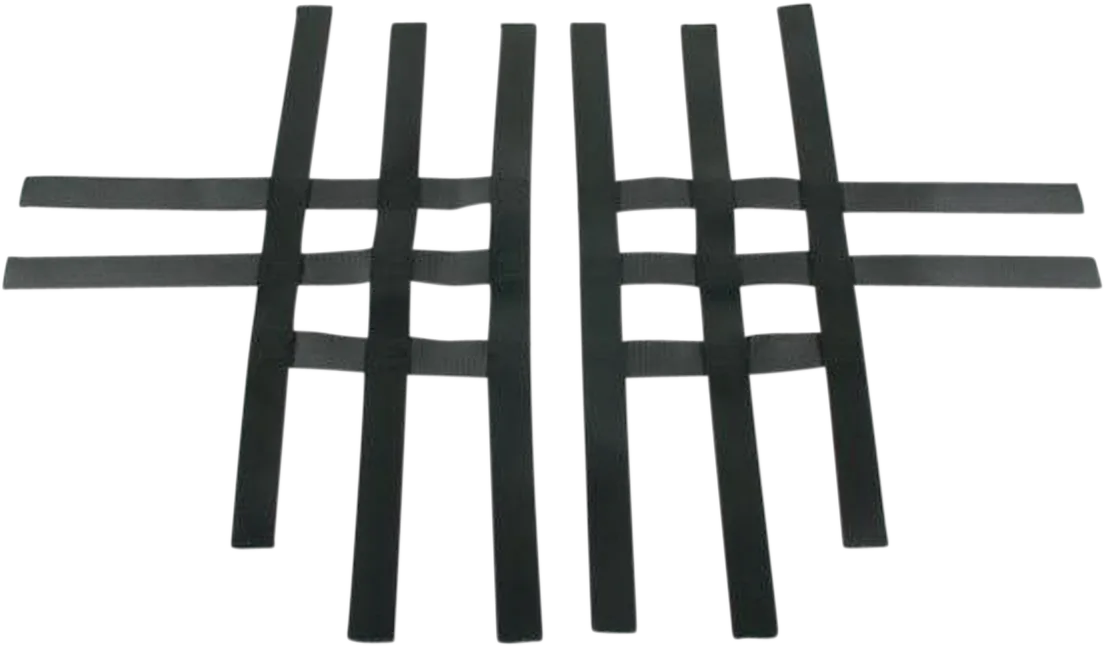 EZ-Fit Nerf Bar Replacement Net