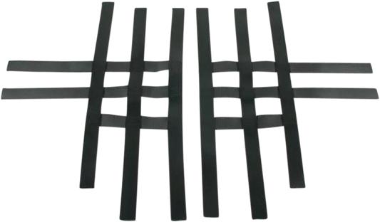 EZ-Fit Nerf Bar Replacement Net