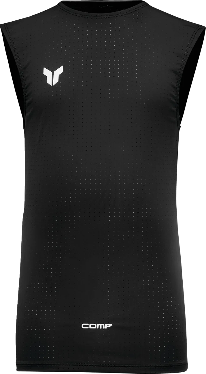 Youth Comp Sleeveless Shirt