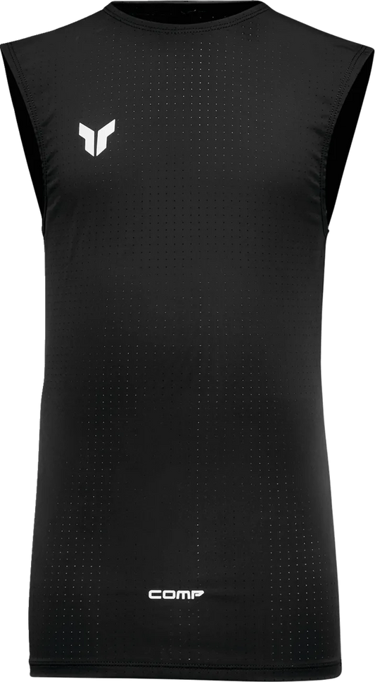 Youth Comp Sleeveless Shirt
