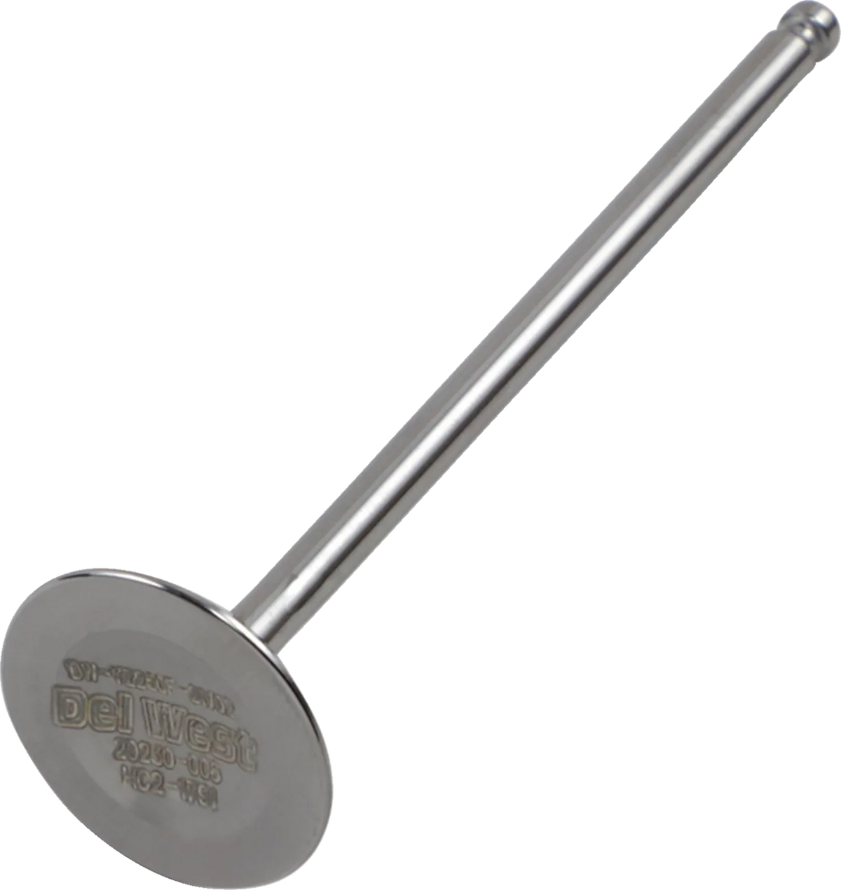 Titanium Engine Valve