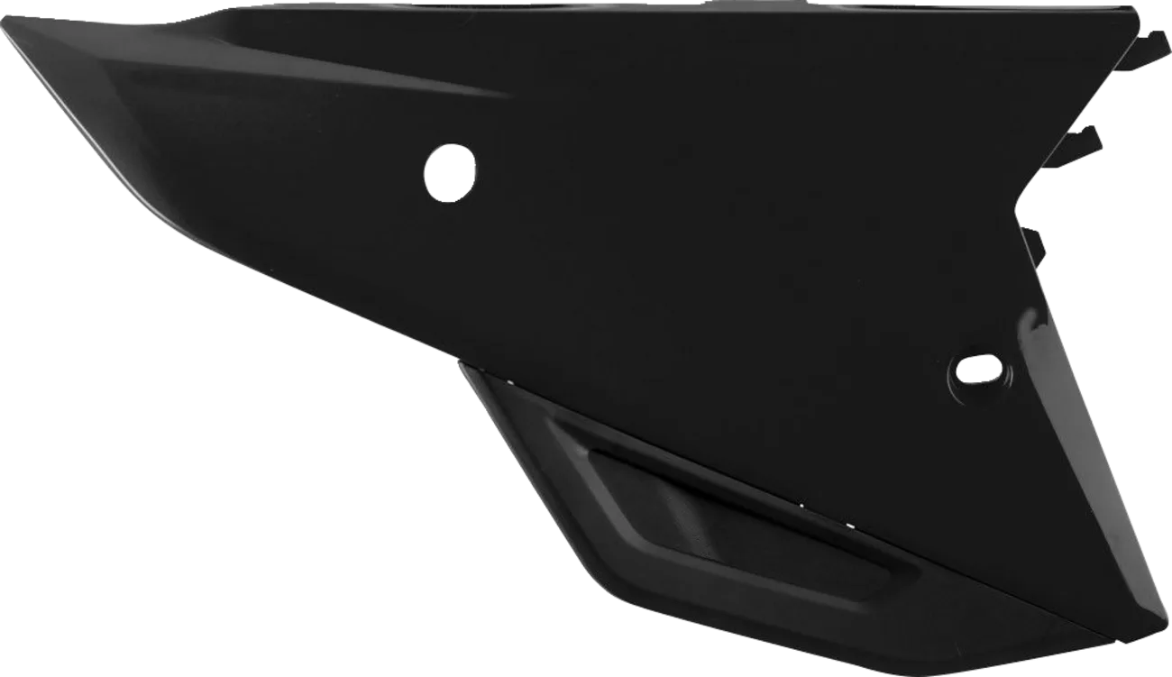 Side Panels For Honda