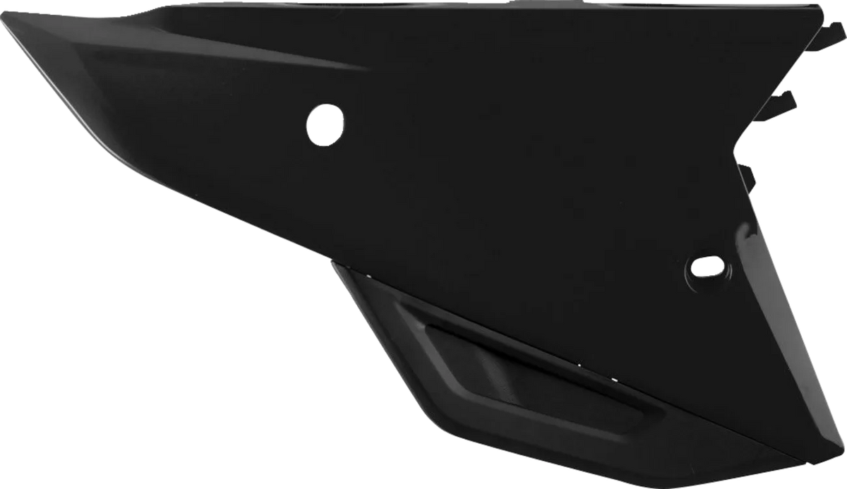 Side Panels For Honda