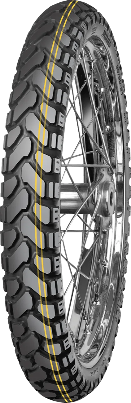 Enduro Trail+ Dakar Tire