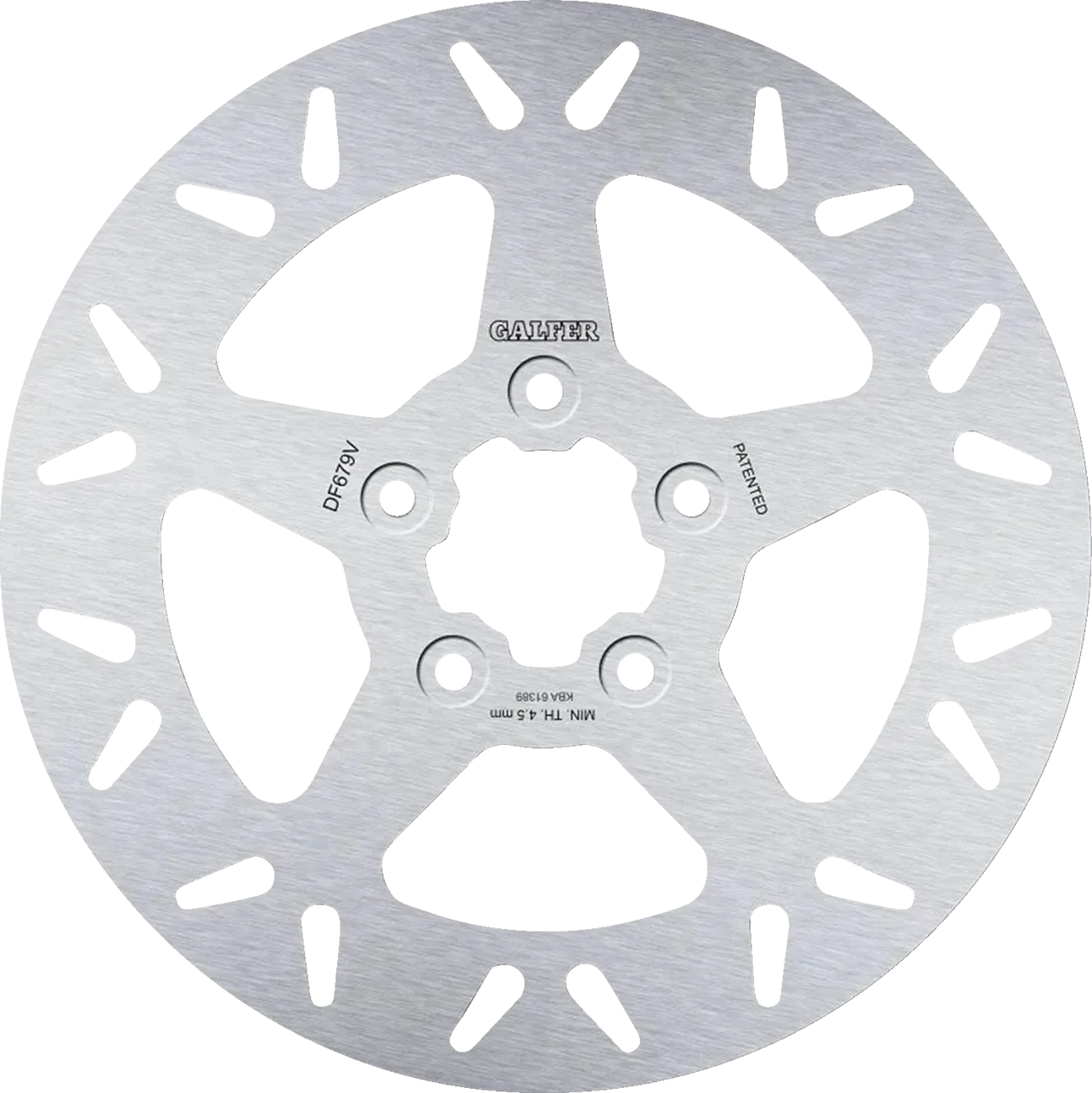 Brake Rotor
