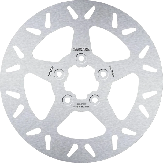 Brake Rotor