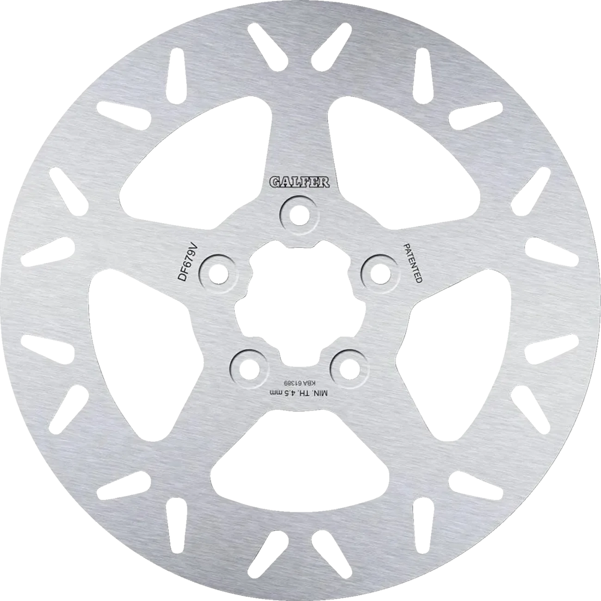 Brake Rotor