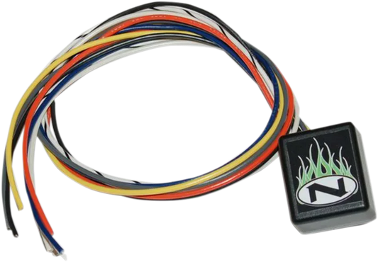 Momentary Switch Converter