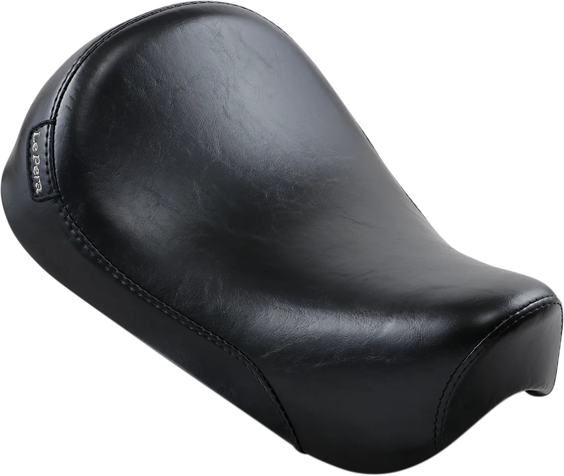 Silhouette LT Solo Seat