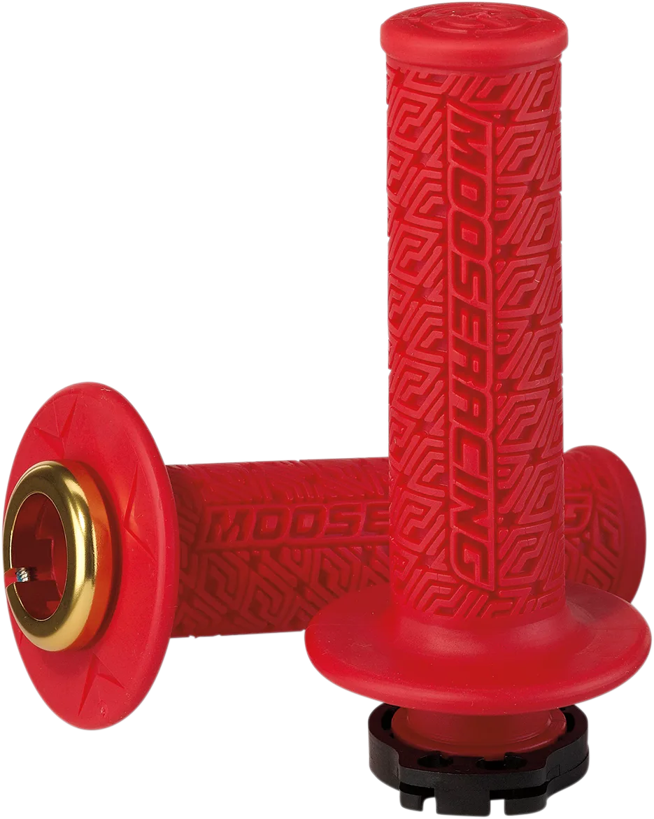 36 Series Lock-On Grips