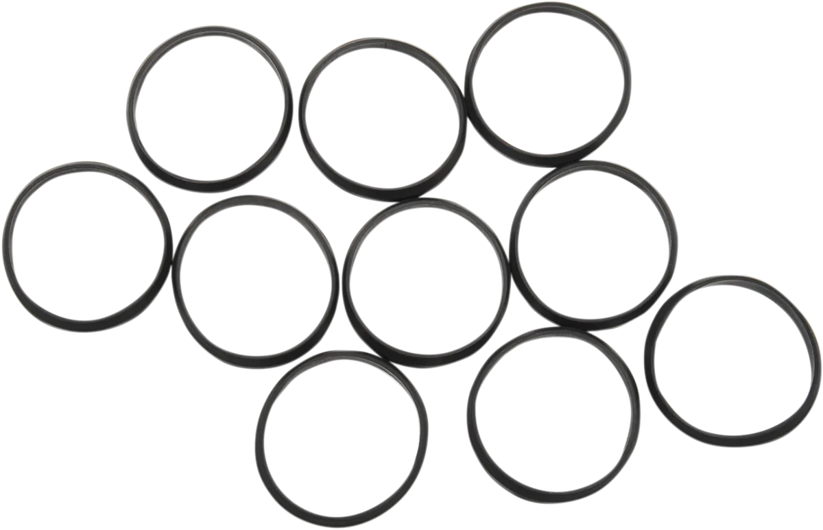 Intake Manifold O-Rings — S&S Manifold