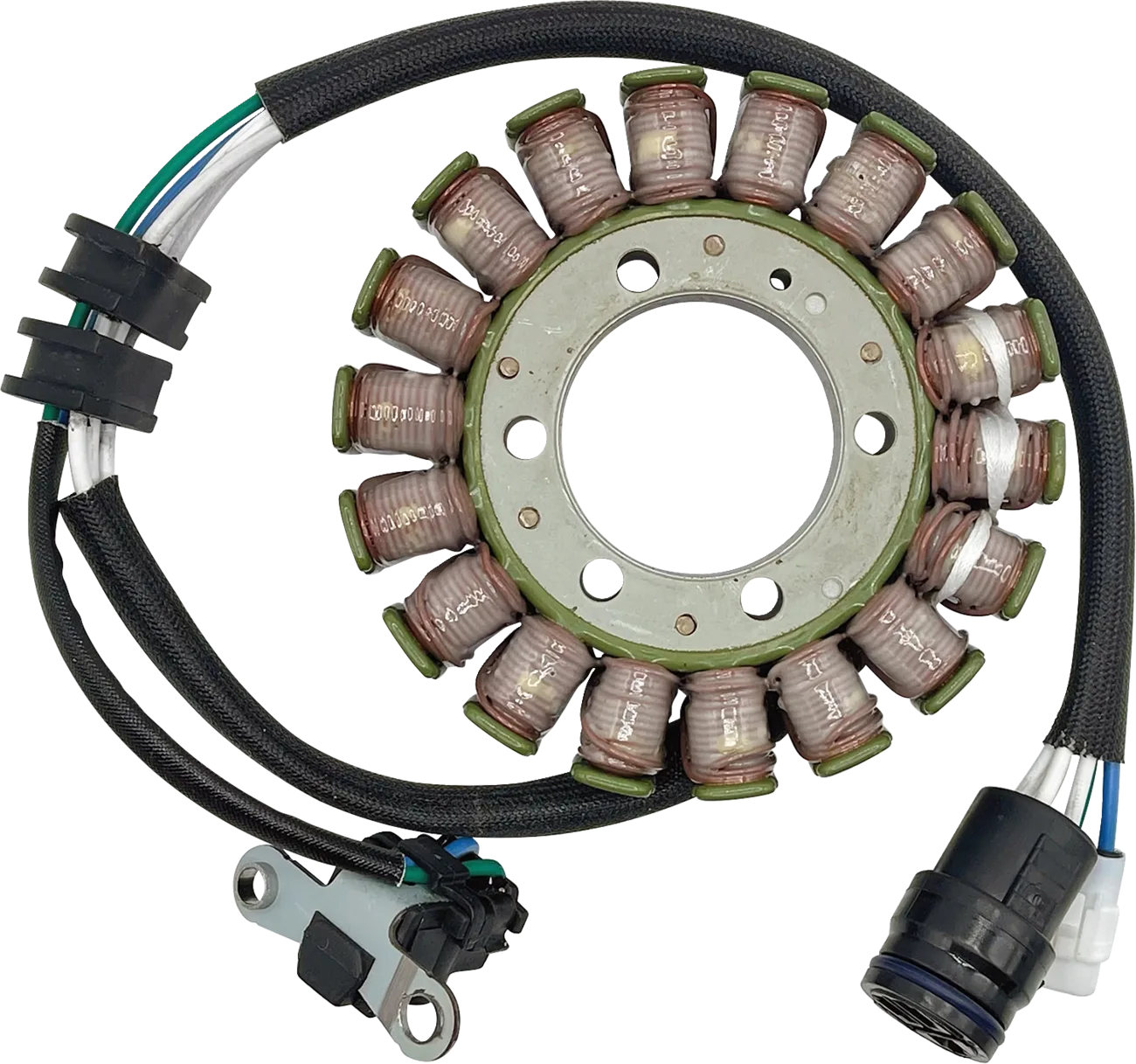 Stator