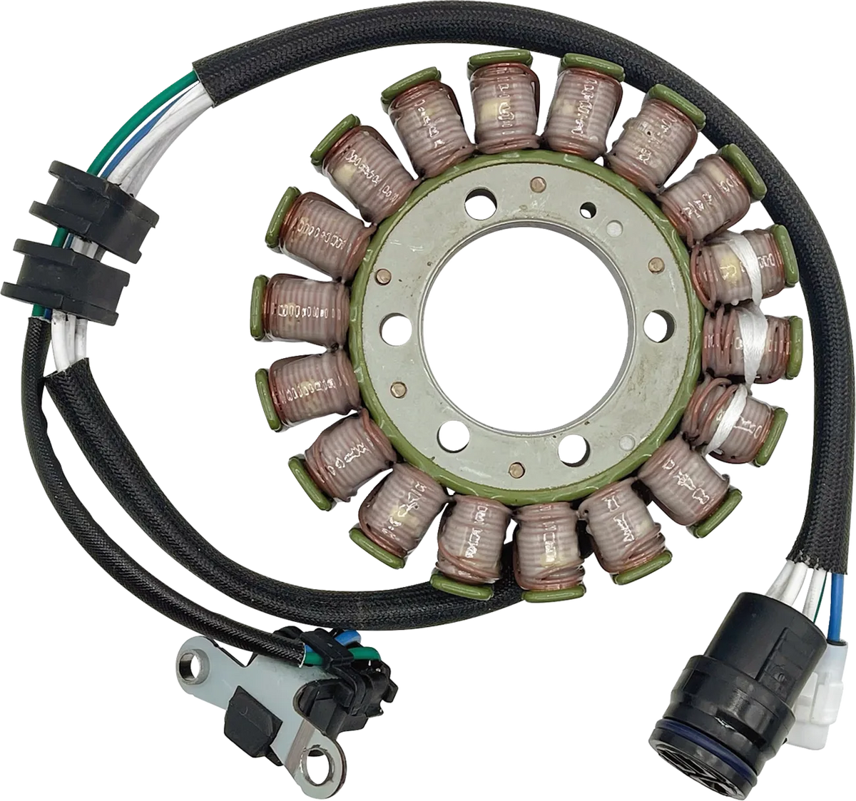 Stator