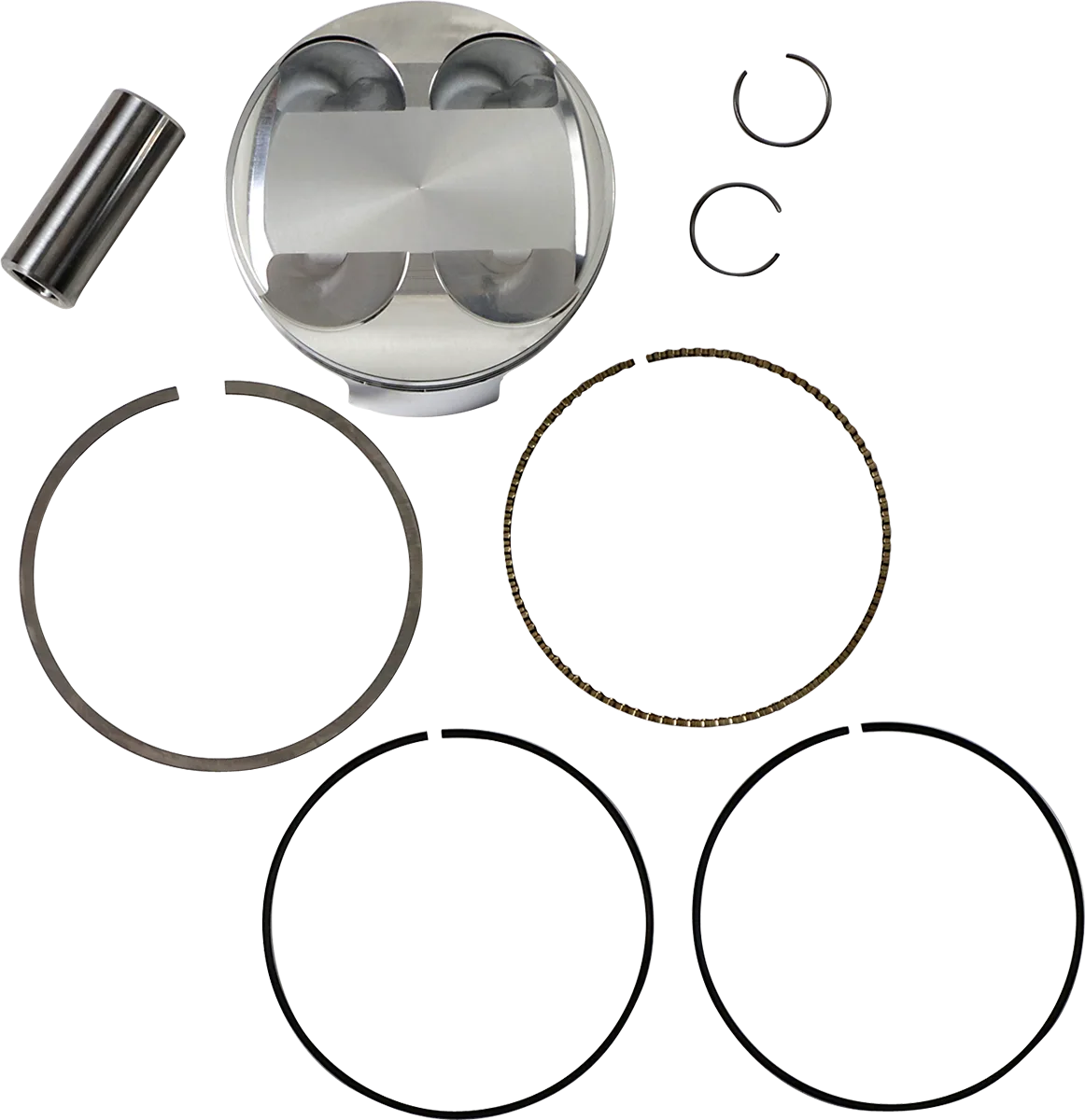 Pro Series Piston Kit