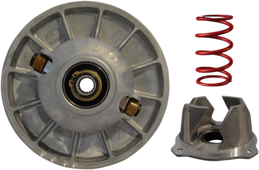 TEAM® Tied Clutch Kit