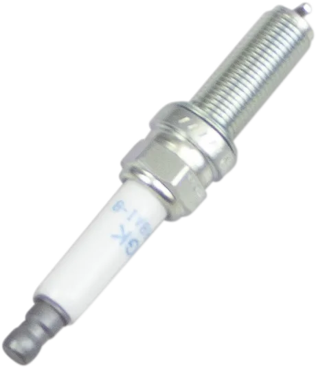 Laser Iridium Spark Plug — Iridium