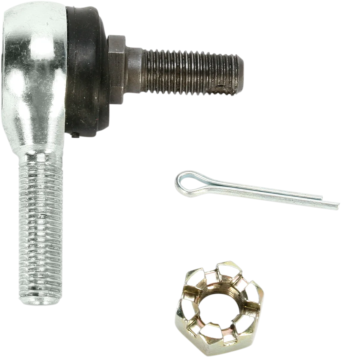 Heavy-Duty Tie-Rod End