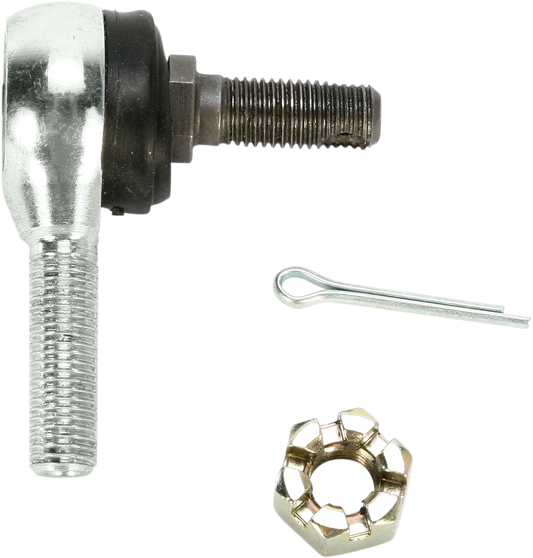 Heavy-Duty Tie-Rod End