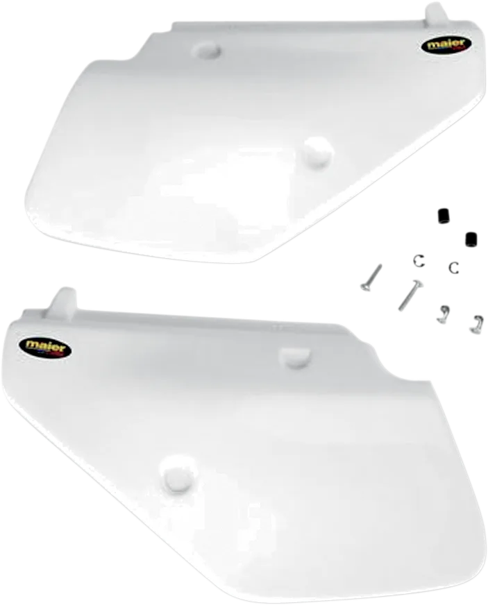 Replacement Side Panels — Replacement