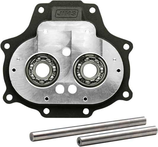 6-Speed Cruise Drive Heavy-Duty Trap Door Upgrade Kit