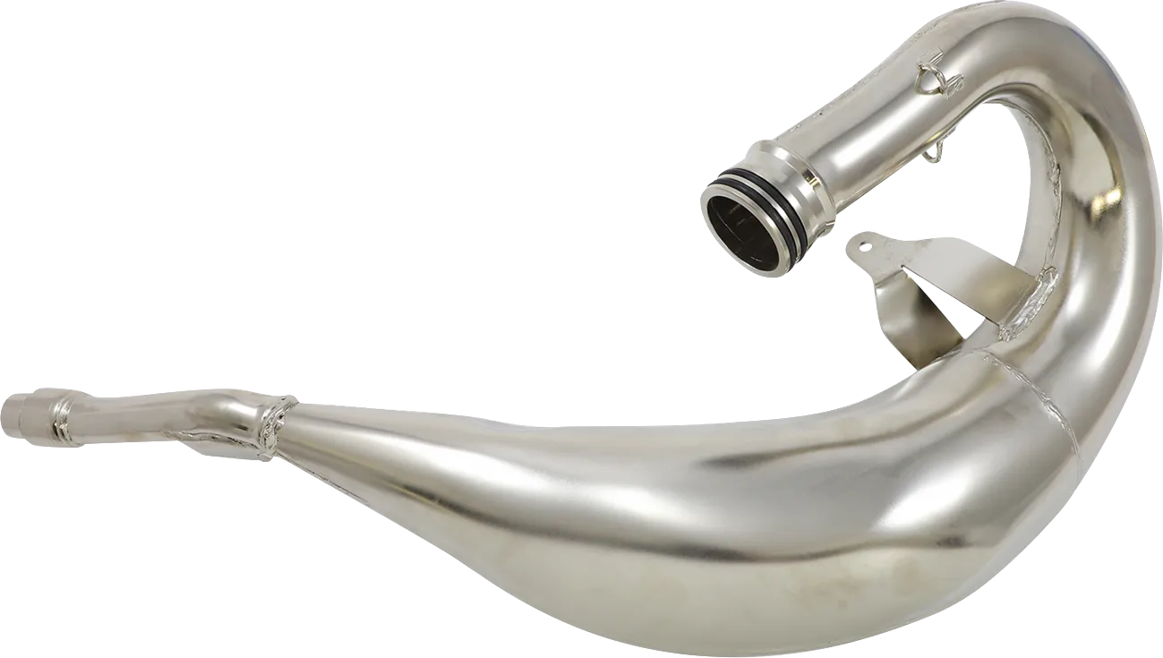 Exhaust Fatty Pipe