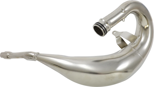 Exhaust Fatty Pipe