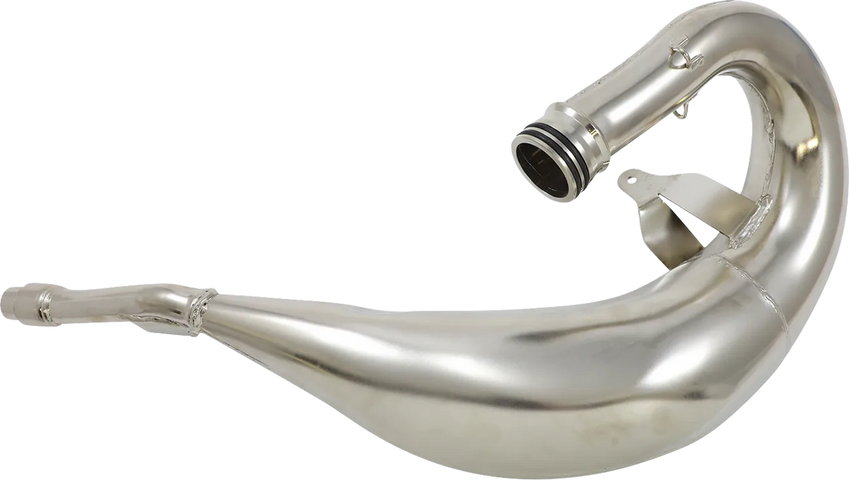 Exhaust Fatty Pipe