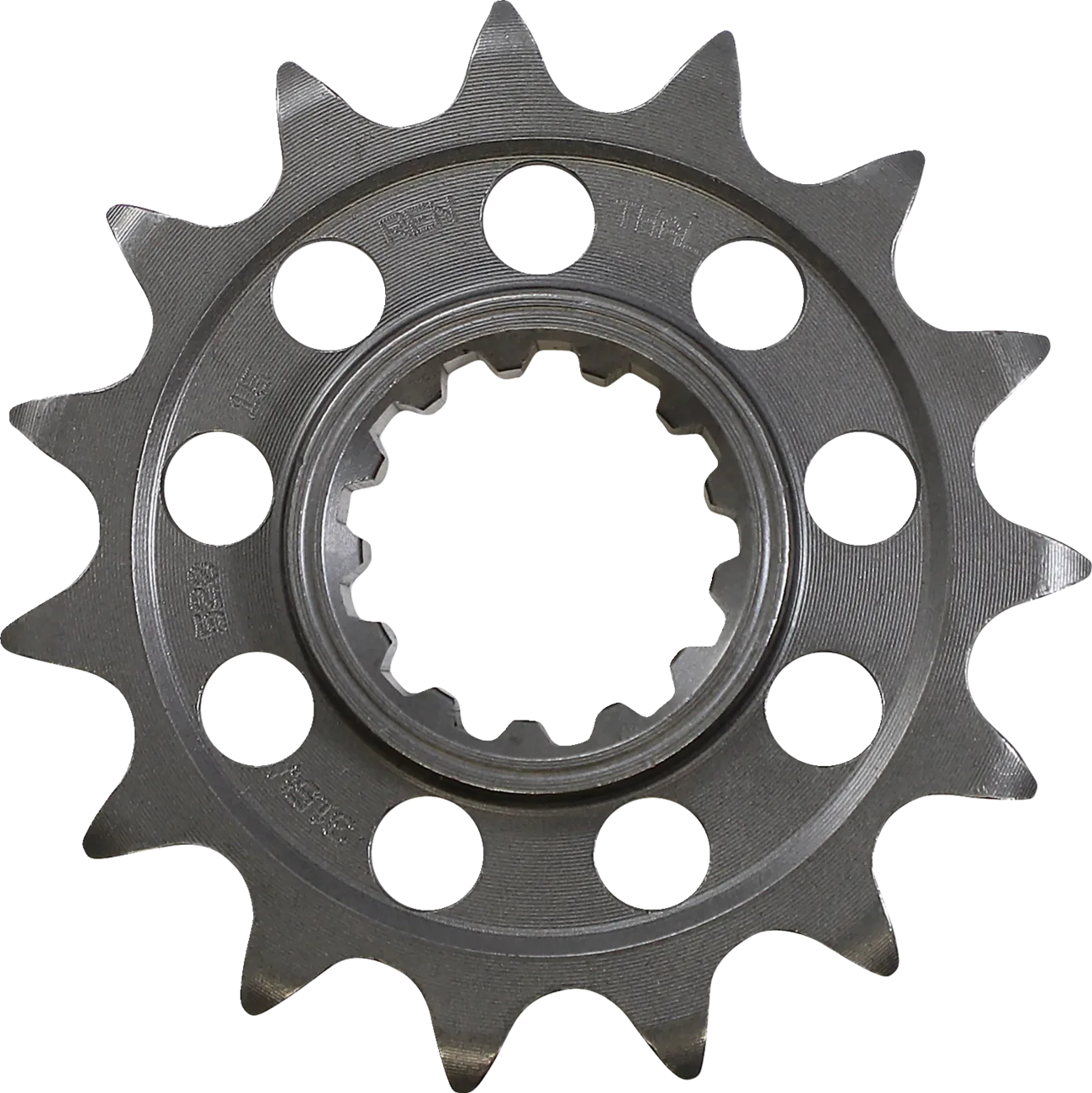 Ultralight Front Sprocket