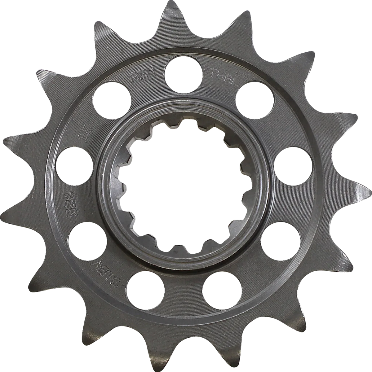 Ultralight Front Sprocket