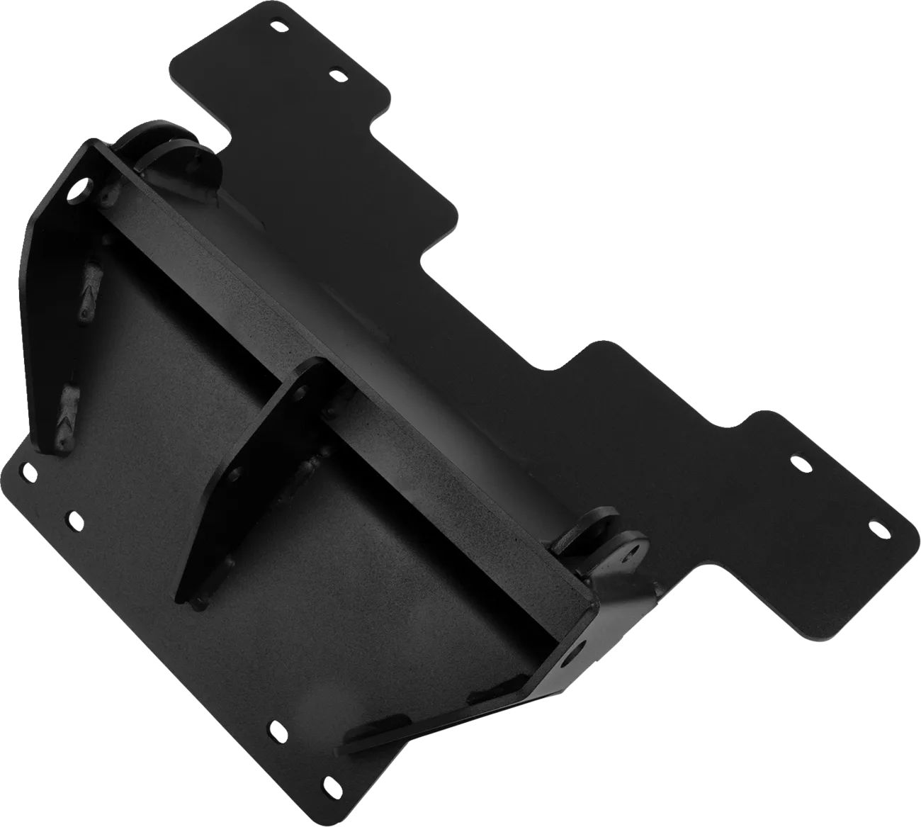 Plow Mount Plate for RM5 Rapid Mount Plow System