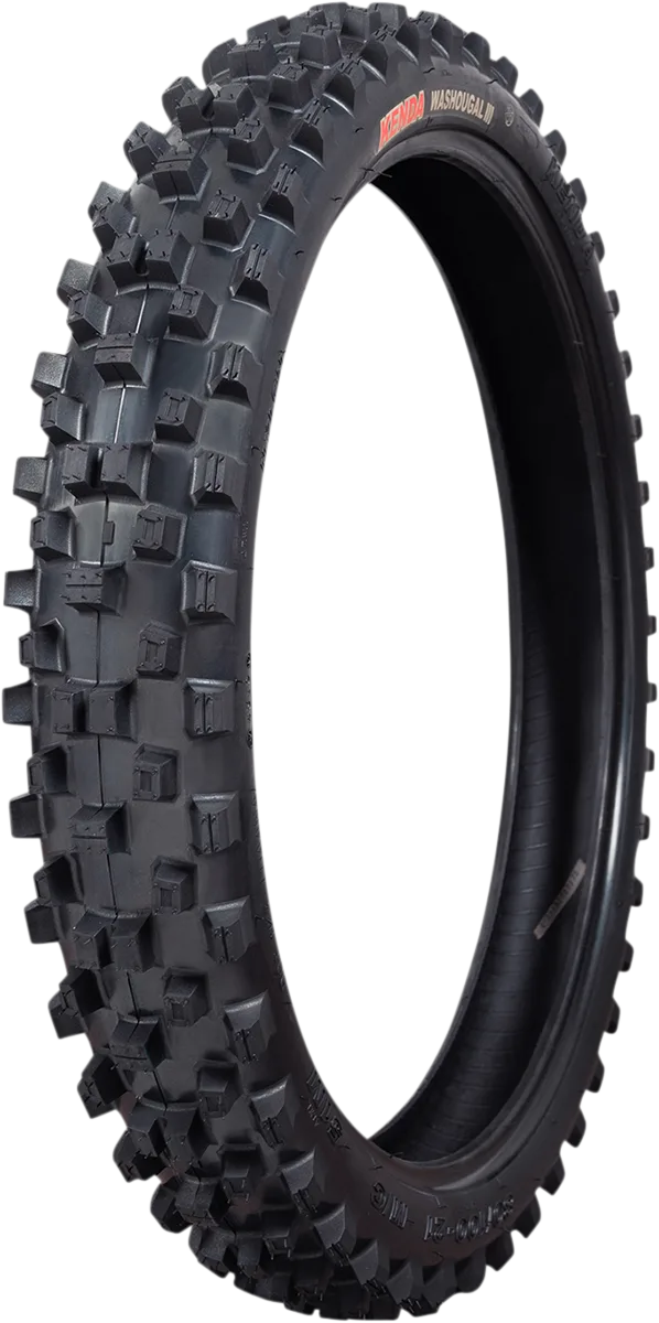 Washougal III Tire