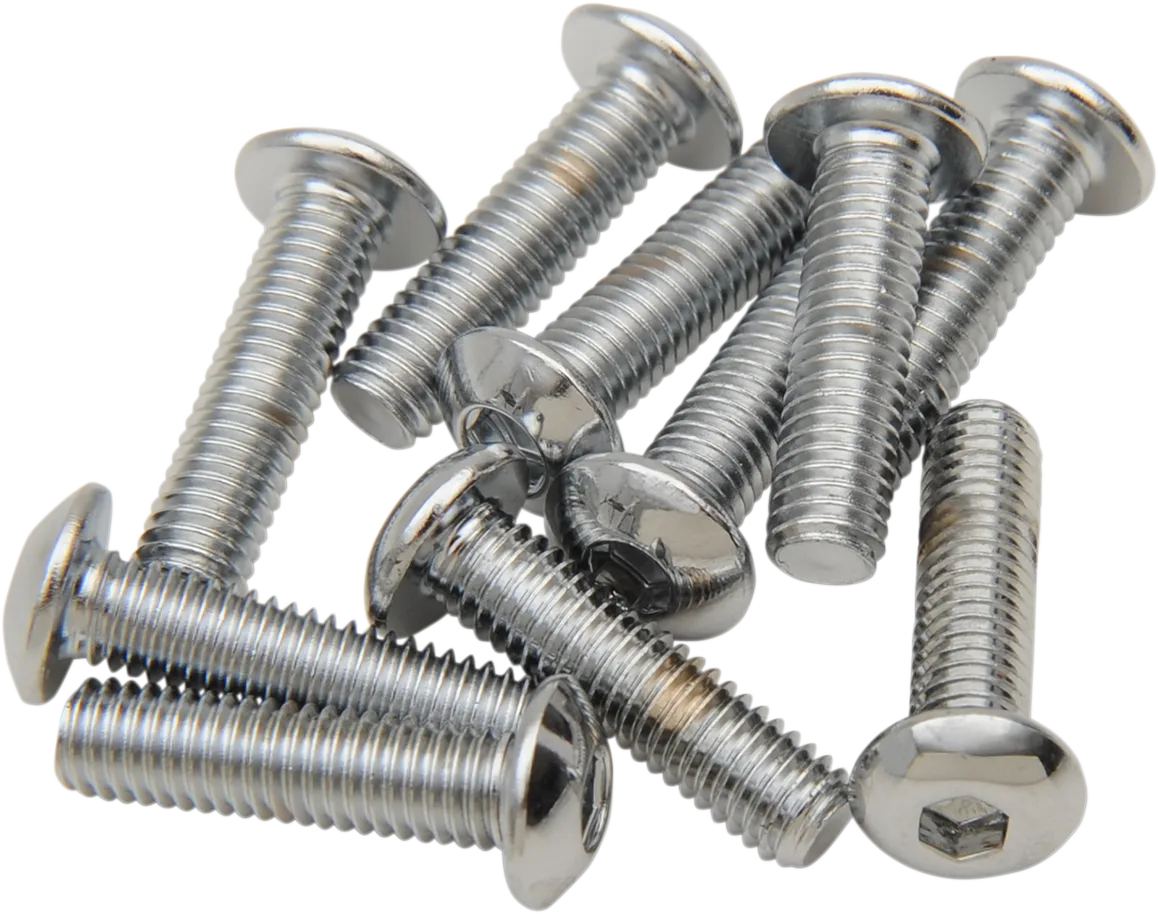 Replacement Button Head Bolts
