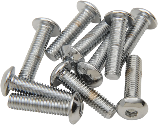 Replacement Button Head Bolts