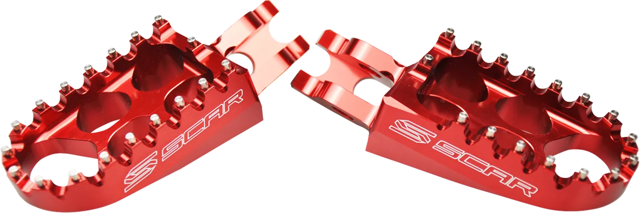 Standard Foot Pegs