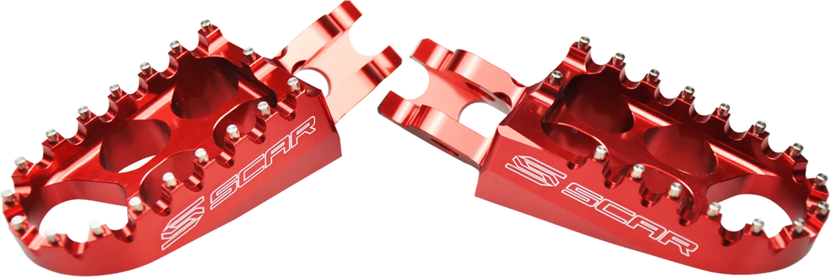 Standard Foot Pegs