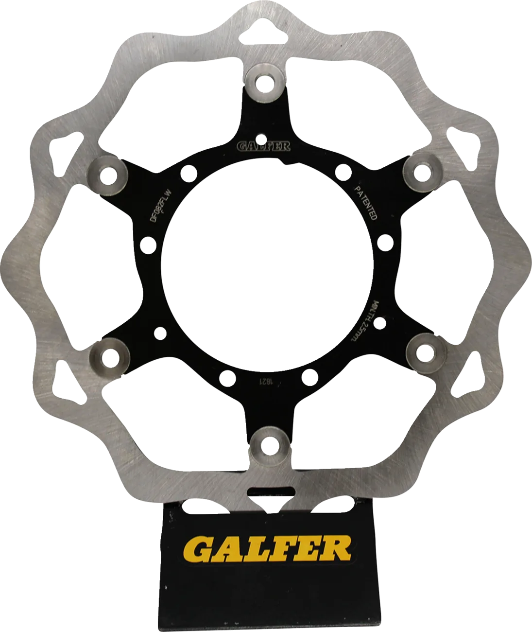 Brake Rotor