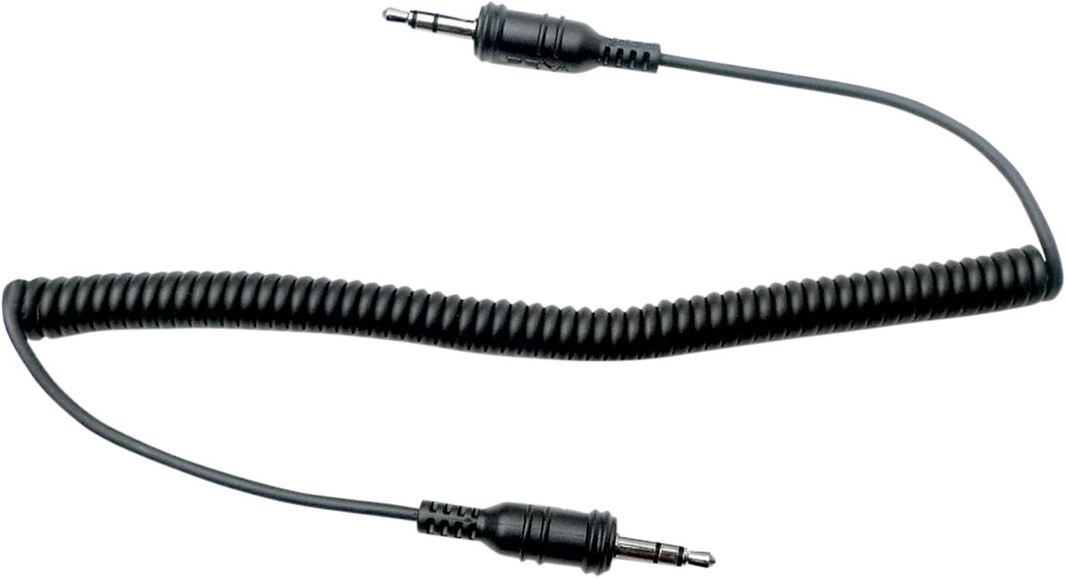 Stereo Transmitter Audio Cable