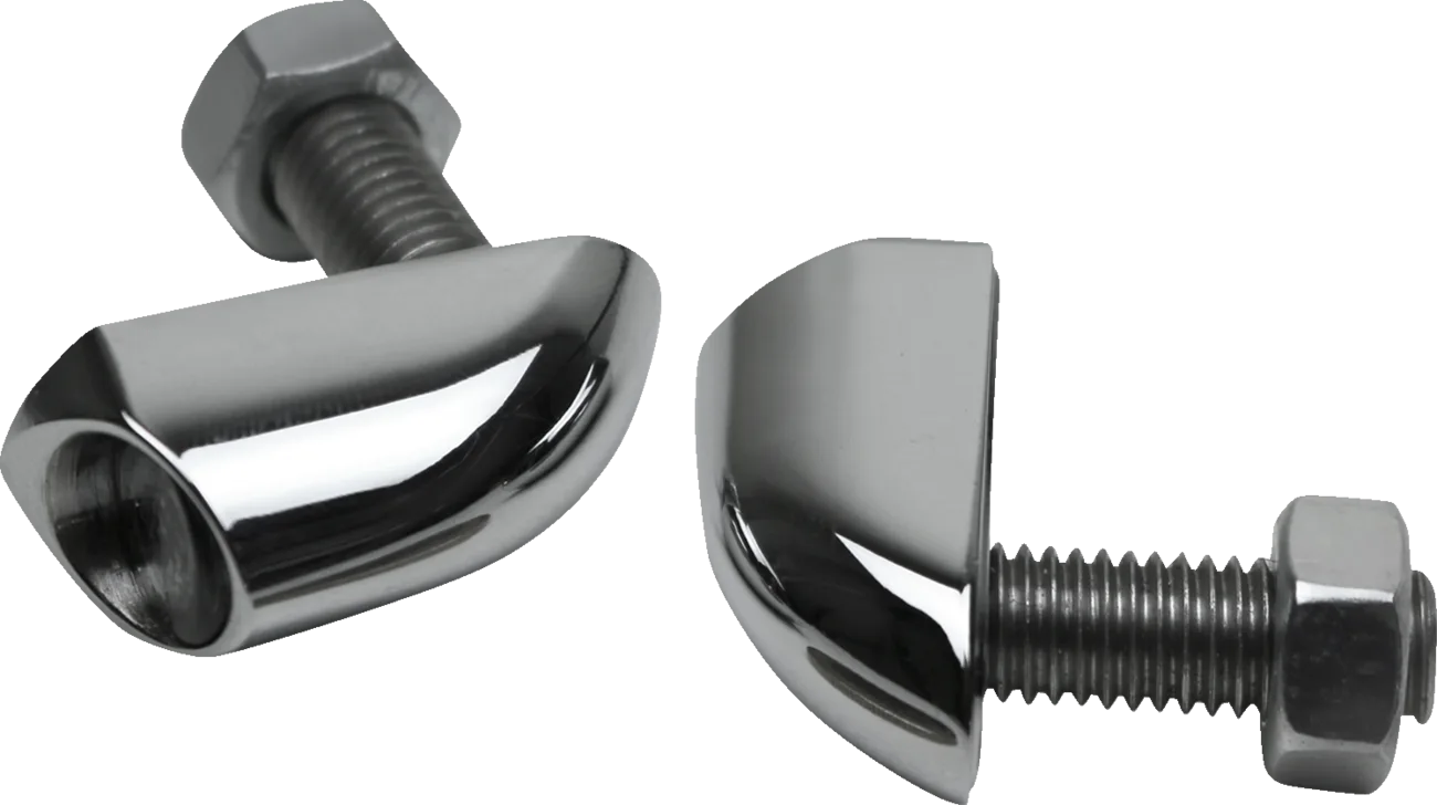 Neowise 3-1 Bullet Rear Indicator Lights