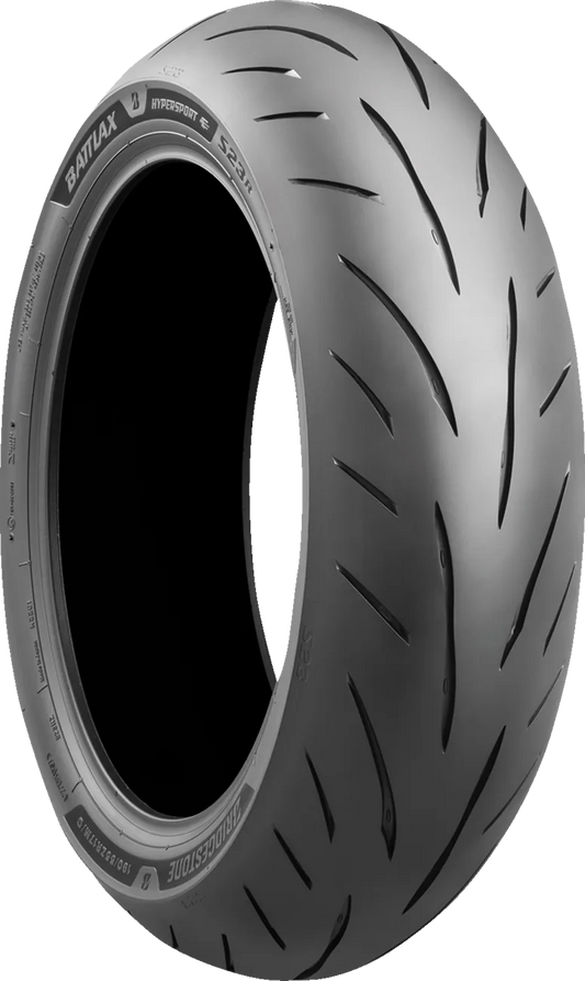 Battlax S23 Tire